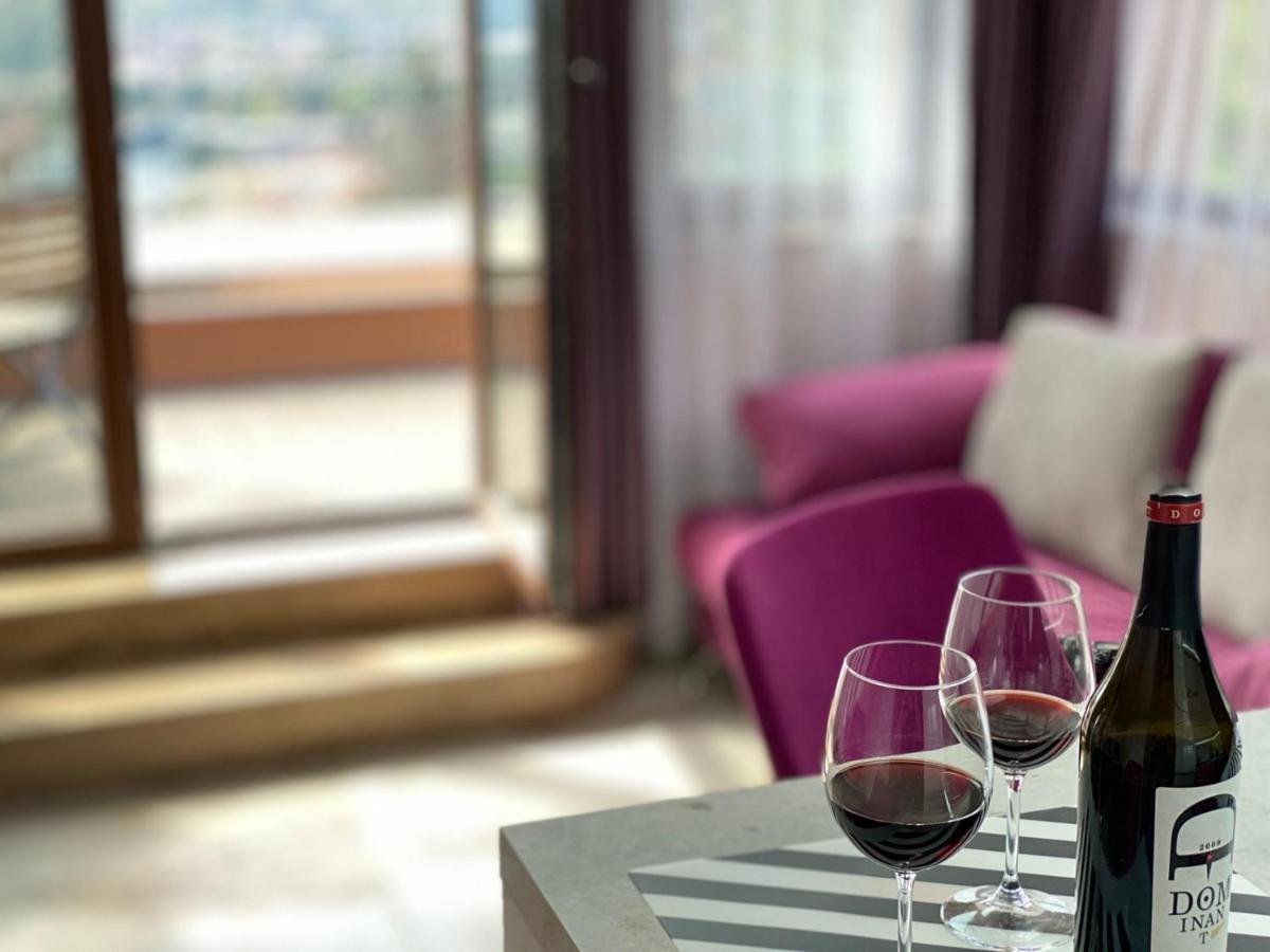 Amazing View And Cozy Atmosphere Велико-Тырново Экстерьер фото