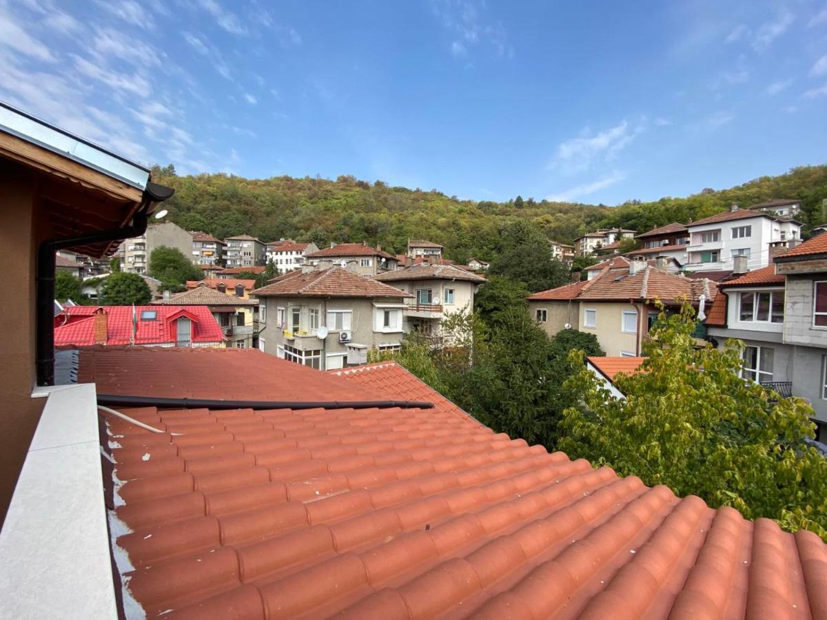 Amazing View And Cozy Atmosphere Велико-Тырново Экстерьер фото