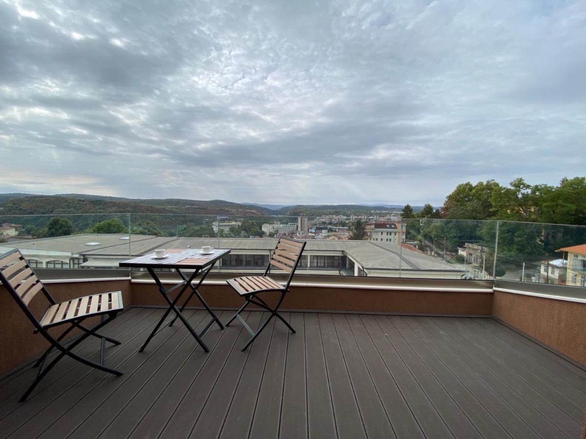 Amazing View And Cozy Atmosphere Велико-Тырново Экстерьер фото